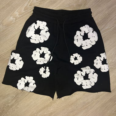 Denim Tears shorts