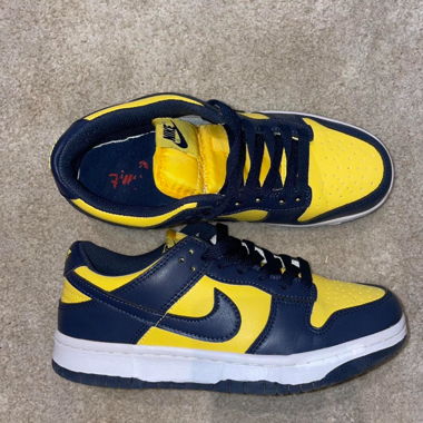 Nike Dunk