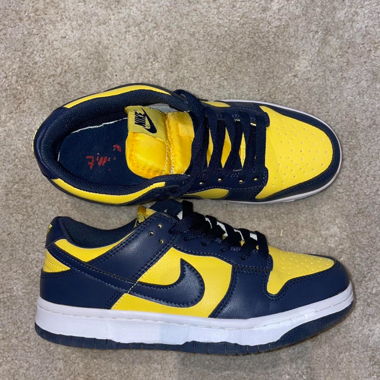 Nike Dunk