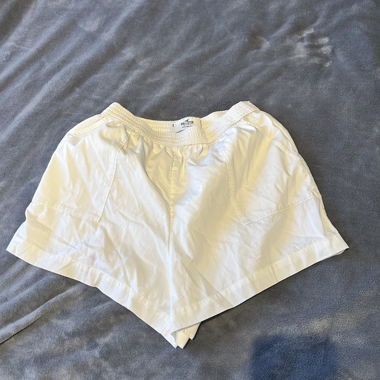 Shorts Weise
