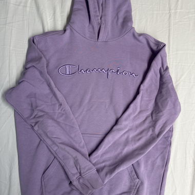 Champion Kapuzenpullover