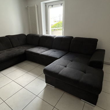 Divano letto