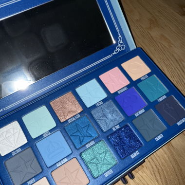 Jeffree Star Blue Blood