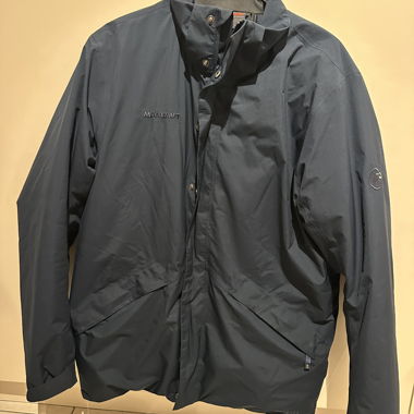 Mammut Jacket