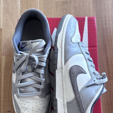 NIKE Dunk Low Retro