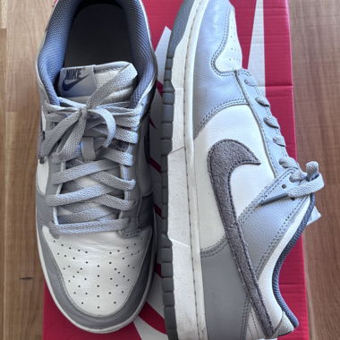 NIKE Dunk Low Retro