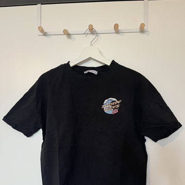 Over size T-shirt 