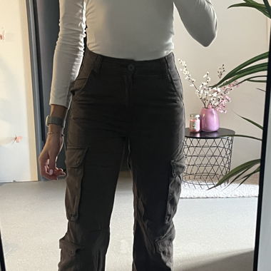Cargohose 