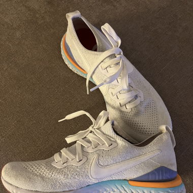 Nike Sportschuhe 