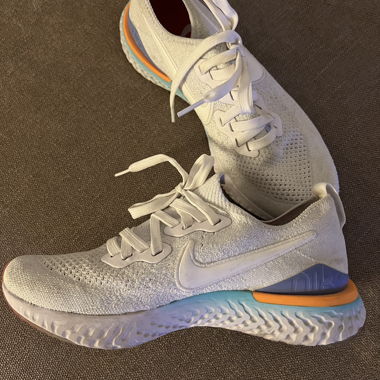 Chaussures de sport Nike