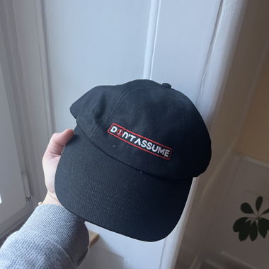 NTS Cap