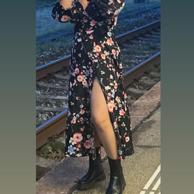 Kleid
