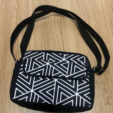 Sac bandouliere 