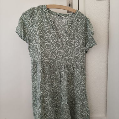 Robe-chemise