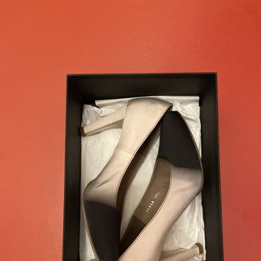 Escarpins Dries Van Noten