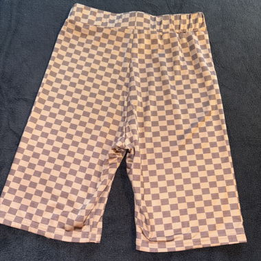 Pantaloncini