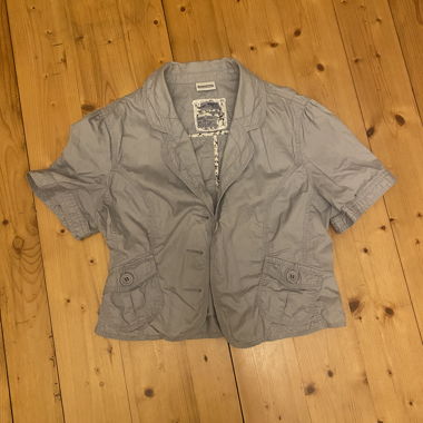 Street One light jacket