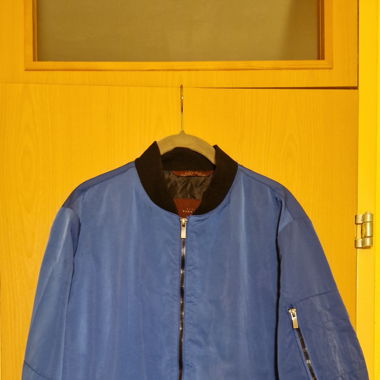 Jacke von Zara