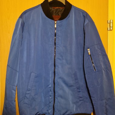 Jacke von Zara