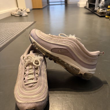 Nike Air Max 97 Sneakers