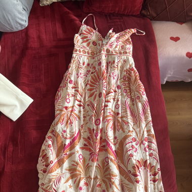 Sommerkleid