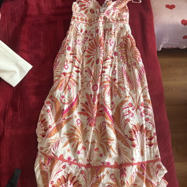 Sommerkleid