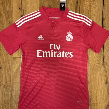 Maillot Cristiano Ronaldo Real Madrid (14/15) M
