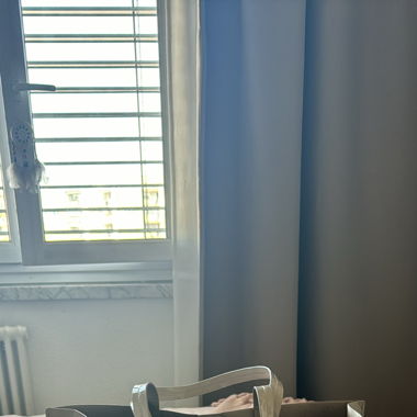Cabas beige 
