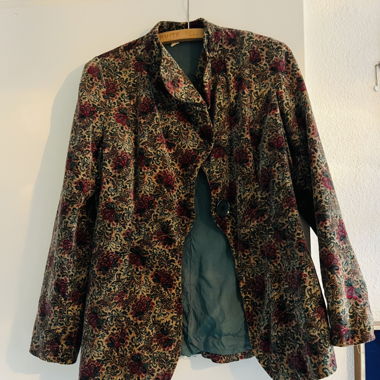 Damenblazer Vintage