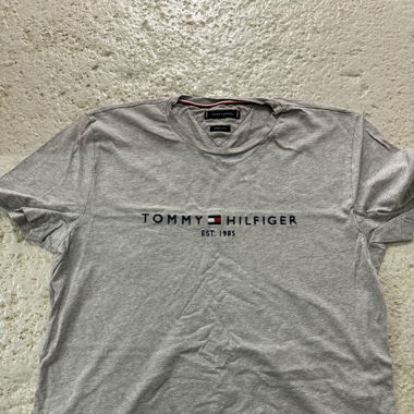 Tommy Hilfiger T-Shirt Gr. XL