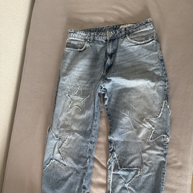 Review ster jeans