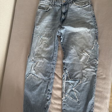 Review ster jeans