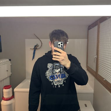 Kenzo jumper 