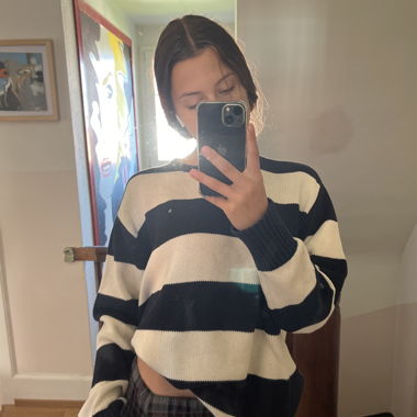 Brandy melville pullover