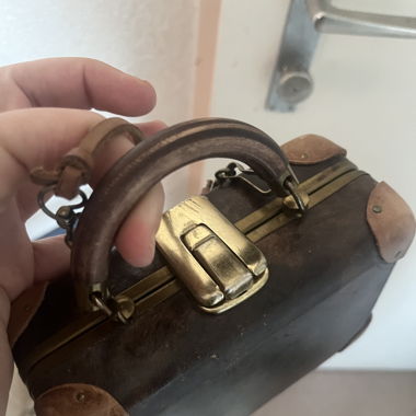 Vintage Tasche
