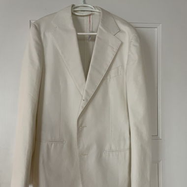 Blazer di Suitsupply