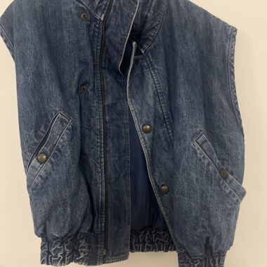 Armani Jeans Veste