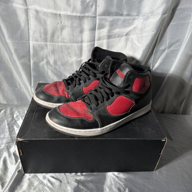 Jordan Jumpman