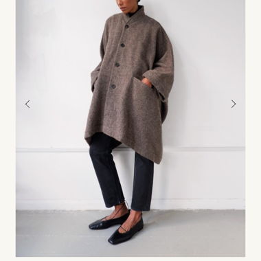 Manteau 