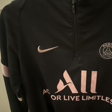 Trainingsshirt Nike PSG