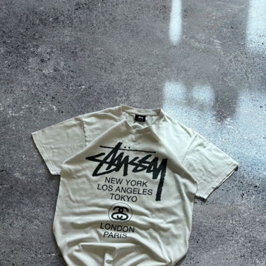 Stüssy Tee