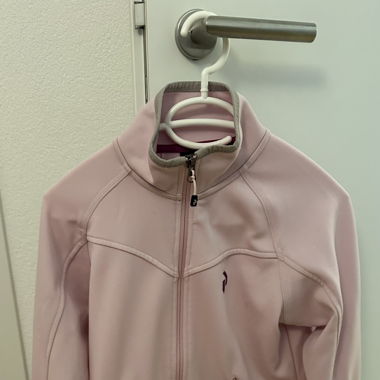 Veste Peak Performance