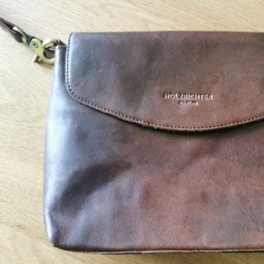 Handtasche von Holzrichter Berlin