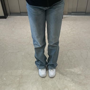 Zara Jeans 