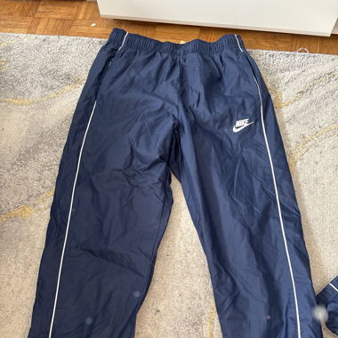 Bas de survêtement nike