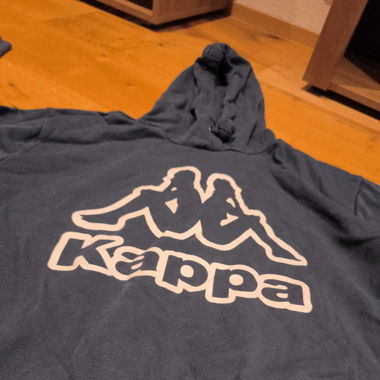 Kappa Pullover XL