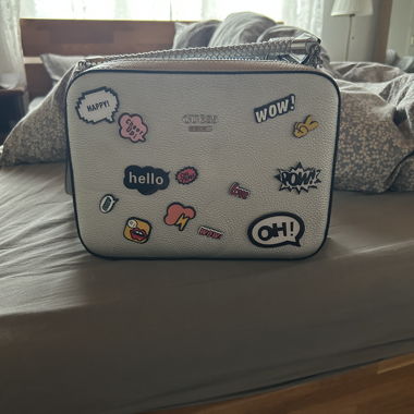 Sac Guess