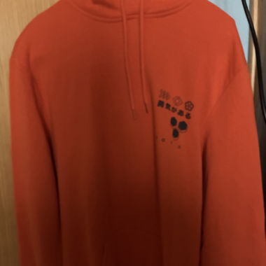 Yourturn Pullover KYO T O