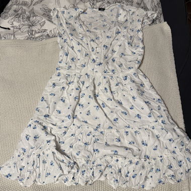 Light Summer Dress