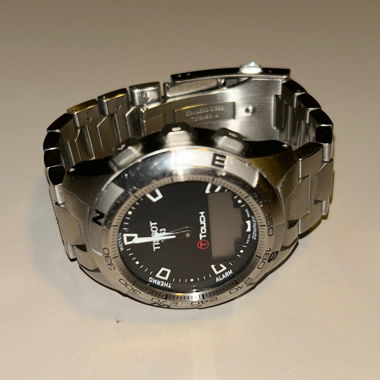 Tissot Touch 2 